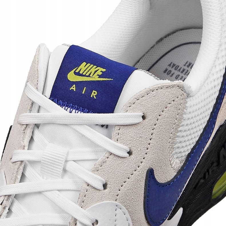 Nike Air Max Excee M CD4165-101 preto 1