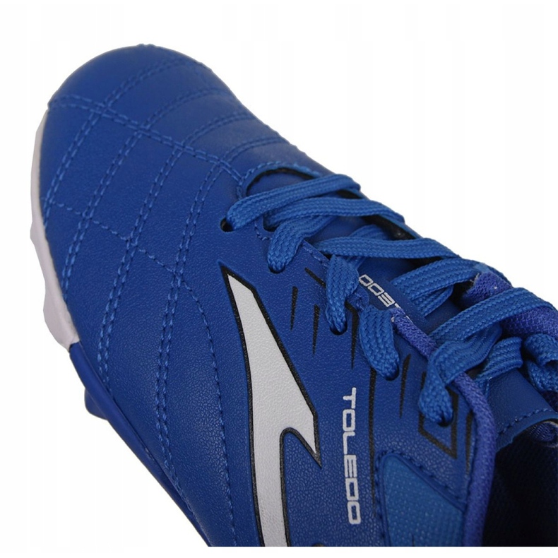 Chuteiras Joma Toledo Fg Jr TOLJW.924.24 azul azul 1