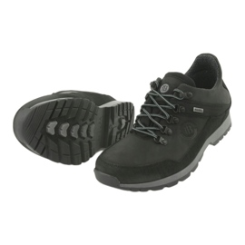 Trekking com membrana Sympatex Badura 3141 preto 4 Trekking com membrana Sympatex Badura 3141 preto 4