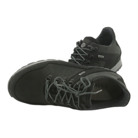 Trekking com membrana Sympatex Badura 3141 preto 5 Trekking com membrana Sympatex Badura 3141 preto 5