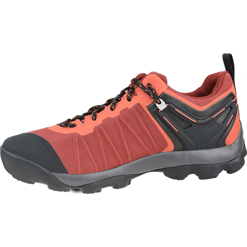 Sapatos Keen Venture Wp M 1022290 vermelho 1 Sapatos Keen Venture Wp M 1022290 vermelho 1