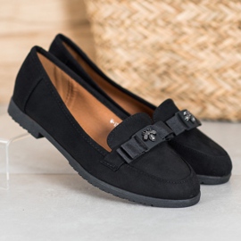 Miss Laura Senhores Com Arco Decorativo preto 2