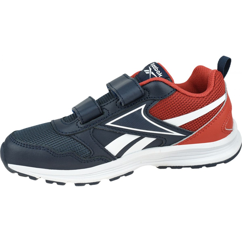 Reebok Reebok Almotio 5.0 Jr EF3328 azul marinho 1