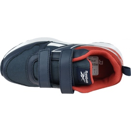 Reebok Reebok Almotio 5.0 Jr EF3328 azul marinho 2