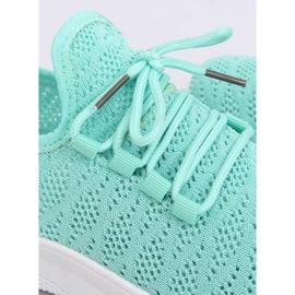 Calçados esportivos Mint BB76 Green multicolorido verde 1
