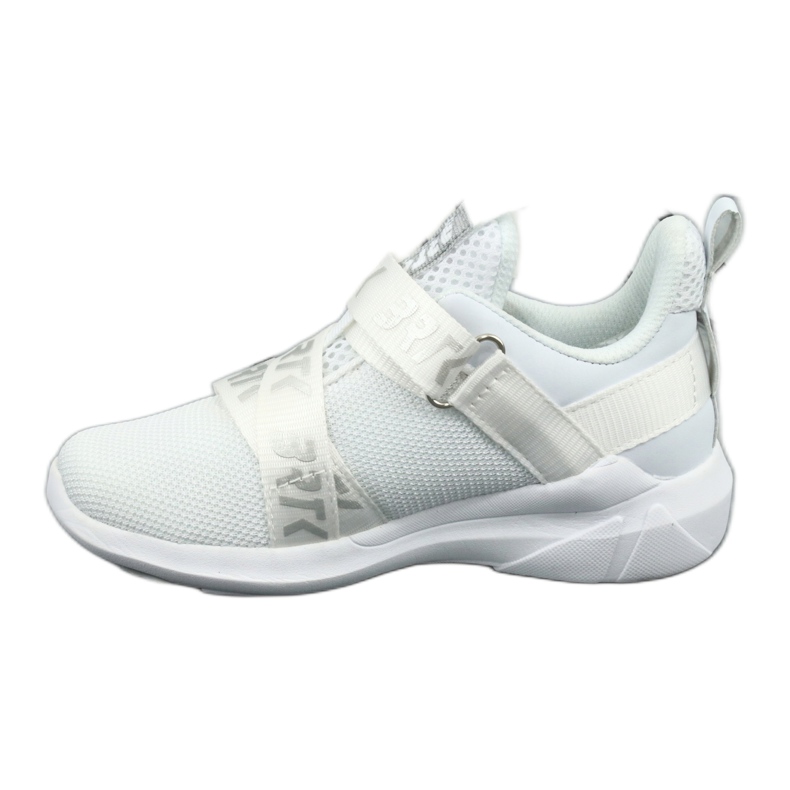 Bartek Sapatos esportivos infantis inserir 78213 branco 2
