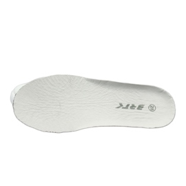 Bartek Sapatos esportivos infantis inserir 78213 branco 5