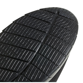 Sapatos Adidas Asweerun M F36333 preto 1