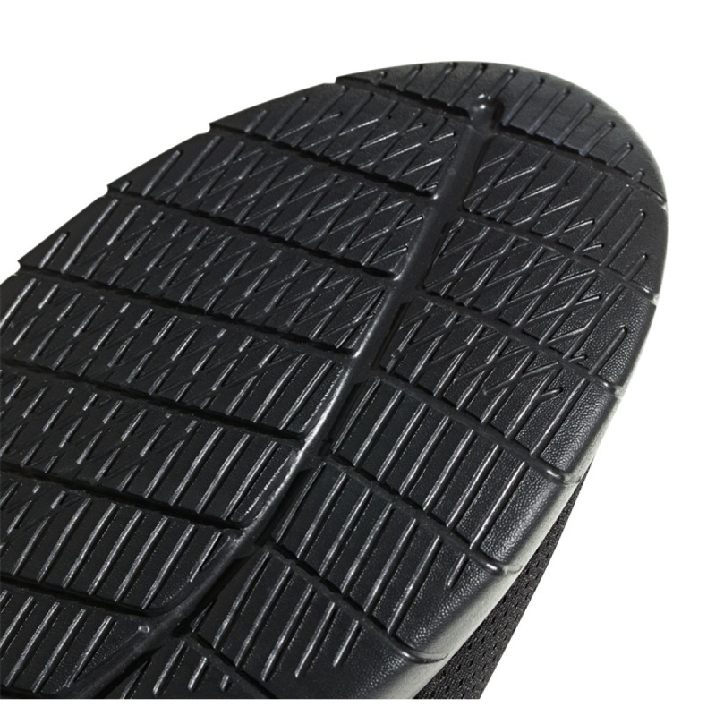 Sapatos Adidas Asweerun M F36333 preto 1
