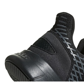 Sapatos Adidas Asweerun M F36333 preto 2