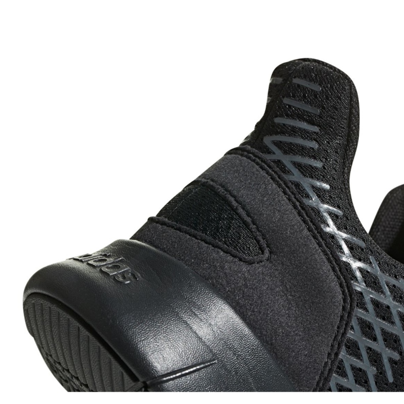 Sapatos Adidas Asweerun M F36333 preto 2