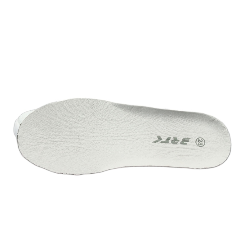 Sapatos esportivos Inserir Bartek 78213 branco 5