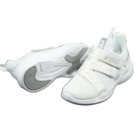 Sapatos esportivos Inserir Bartek 78213 branco 4