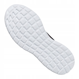 Tênis Adidas Lite Racer Rbn Jr F36783 preto vermelho 1