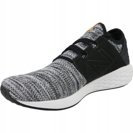 New Balance Foam Cruz v2 M MCRUZKW2 cinza 1