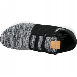 New Balance Foam Cruz v2 M MCRUZKW2 cinza 2 New Balance Foam Cruz v2 M MCRUZKW2 cinza 2