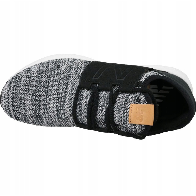 New Balance Foam Cruz v2 M MCRUZKW2 cinza 2