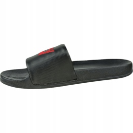 Sandália Levi's Batwing Slide 228998-756-59 preto 1