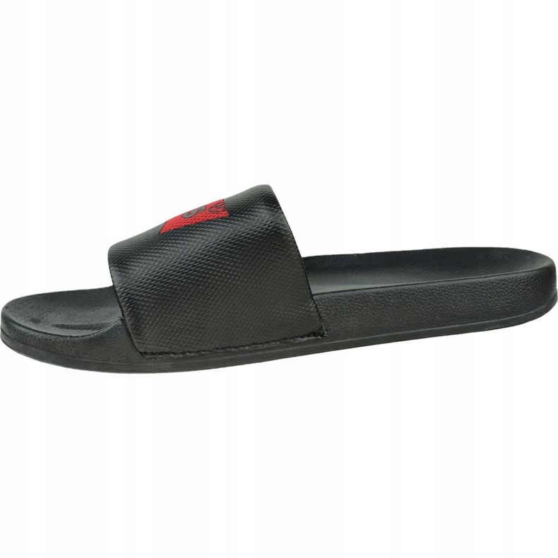 Sandália Levi's Batwing Slide 228998-756-59 preto 1
