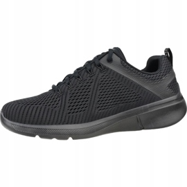 Skechers Equalizer 3.0 M 52927-BBK Shoes preto 1