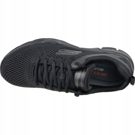 Skechers Equalizer 3.0 M 52927-BBK Shoes preto 2