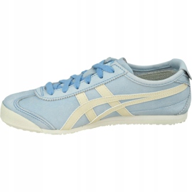 Asics Onitsuka Tiger Mexico 66 W 1182A178-400 azul 1