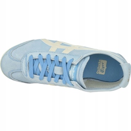 Asics Onitsuka Tiger Mexico 66 W 1182A178-400 azul 2