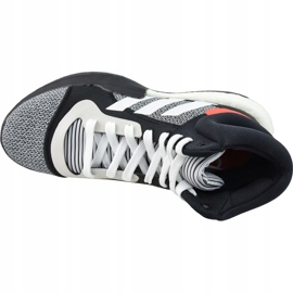Sapatos Adidas Marquee Boost M BB7822 preto 2