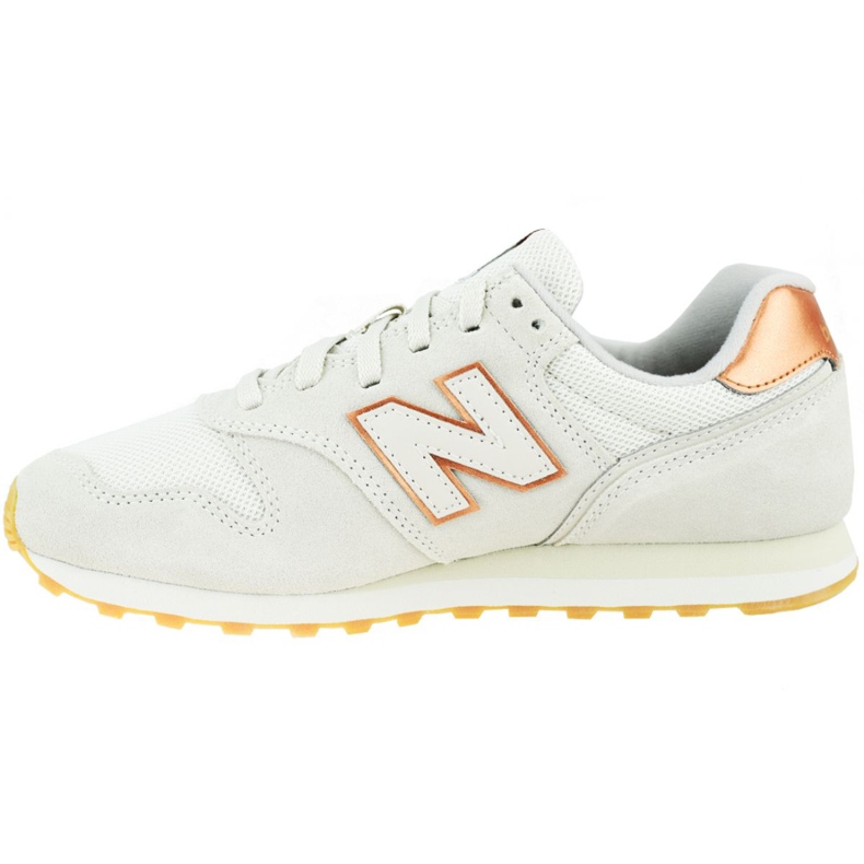Calçados New Balance W WL373CD2 cinza 1 Calçados New Balance W WL373CD2 cinza 1