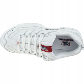 Sapatos Skechers Energy-Timeless Vision W 13423-WML branco 2