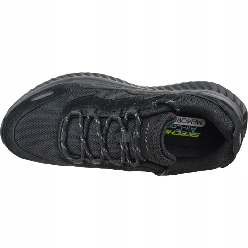Skechers Matera 2.0-Ximino M 232011-BBK preto 2