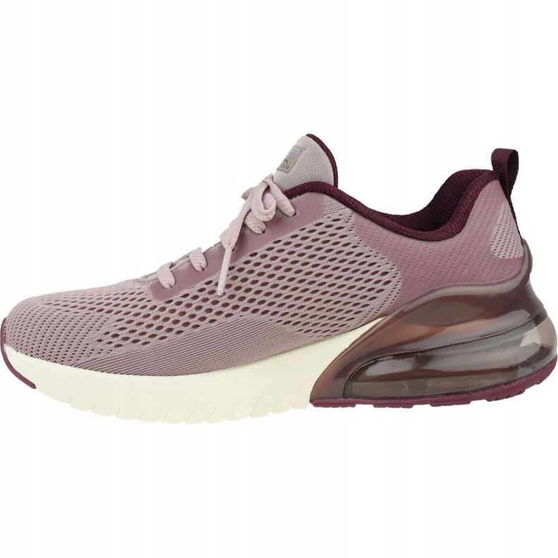 Sapatos Skechers Skech-Air Stratus W 13278-MVE roxo 1