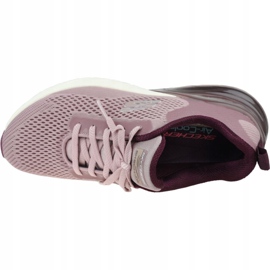 Sapatos Skechers Skech-Air Stratus W 13278-MVE roxo 2
