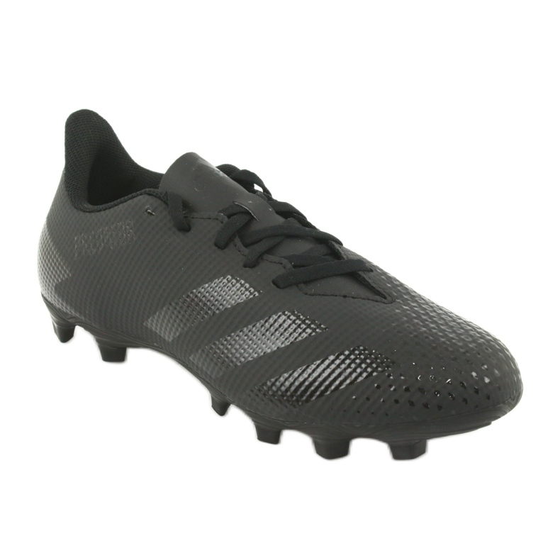 Chuteiras Adidas Predator 20.4 FxG M EF1649 preto 1