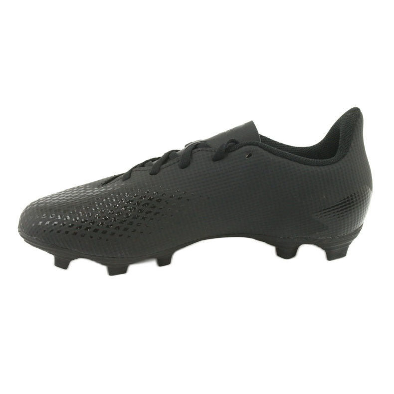 Chuteiras Adidas Predator 20.4 FxG M EF1649 preto 2