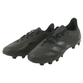 Chuteiras Adidas Predator 20.4 FxG M EF1649 preto 3