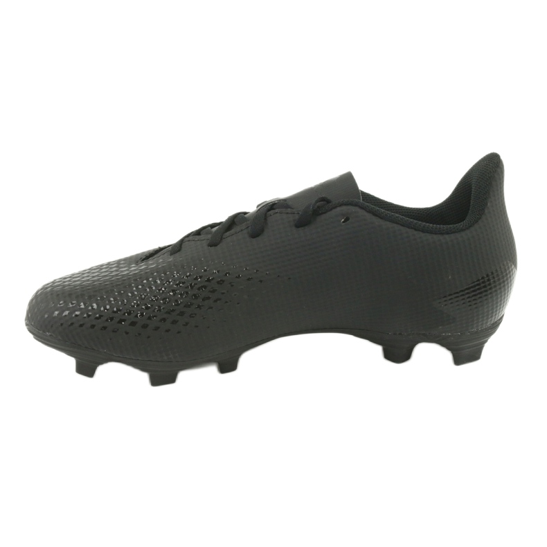 Chuteiras Adidas Predator 20.4 FxG M EF1649 preto preto 1