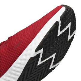 Nike Revolution 5 FlyEase Wide M CJ9885-600 vermelho 1