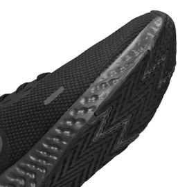 Sapato Nike Revolution 5 FlyEase M BQ3211-001 preto 1