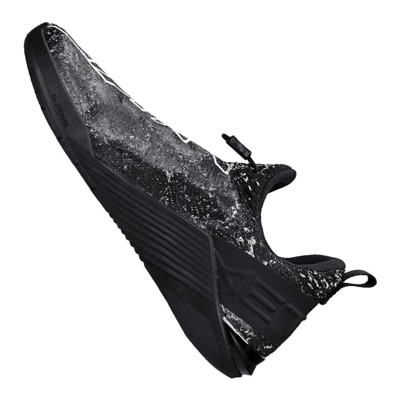 Tênis Nike React Metcon M BQ6044-010 preto 1