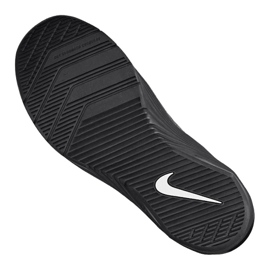 Tênis Nike React Metcon M BQ6044-010 preto 2