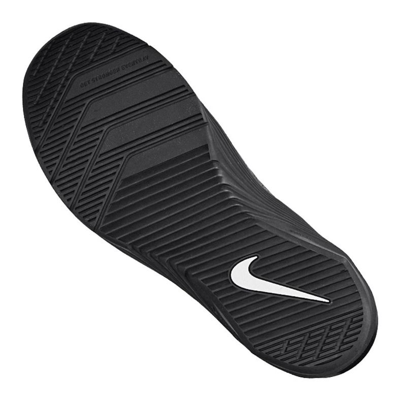 Tênis Nike React Metcon M BQ6044-010 preto 2