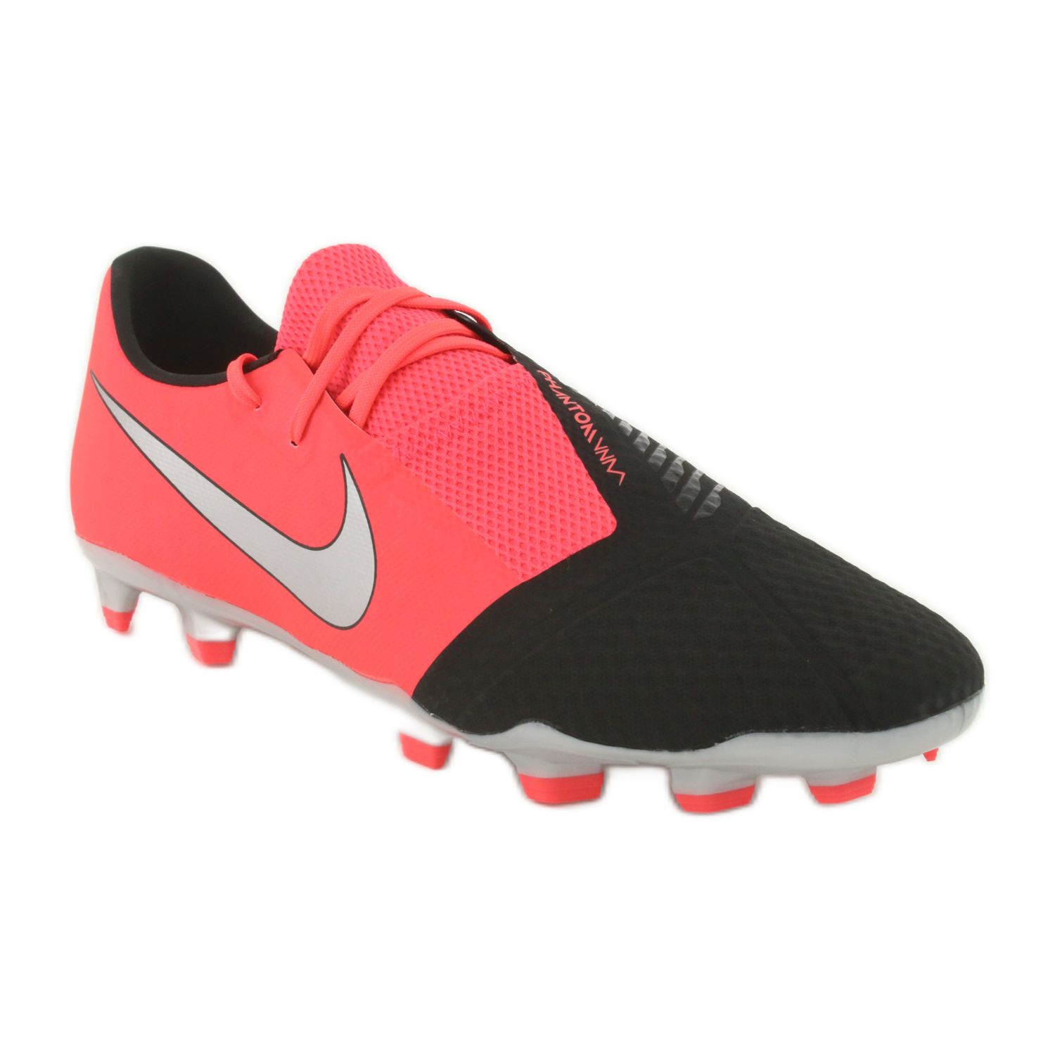HOT Phantom Venom Chuteira Futsal Infantil Nike Phantom
