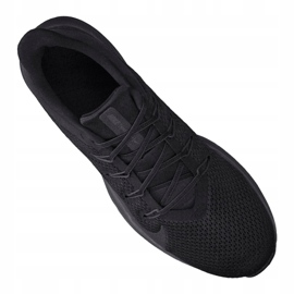 Sapato Nike Quest 2 M CI3787-003 preto 2