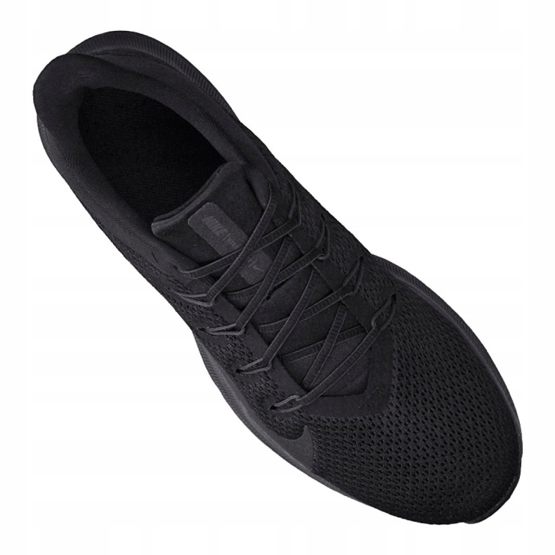 Sapato Nike Quest 2 M CI3787-003 preto 2