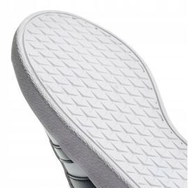 Sapatos Adidas Vl Court 2.0 Jr DB1831 branco 1