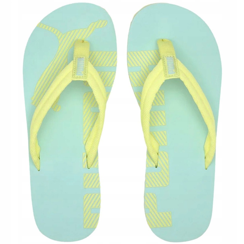 Puma Epic Flip V2 W 360248 39 amarelo 1