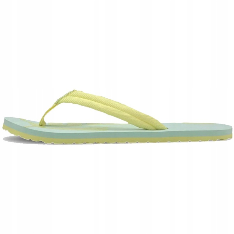 Puma Epic Flip V2 W 360248 39 amarelo 2