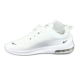 Nike Air Max Axis M AA2146-100 branco preto 2