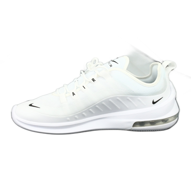 Nike Air Max Axis M AA2146-100 branco preto 2